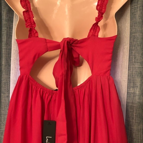 𝓌𝒾𝓈𝒽 𝒸𝑜𝓂𝑒 𝓉𝓇𝓊𝑒 𝓅𝒾𝓃𝓀 𝓈𝓂𝑜𝒸𝓀𝑒𝒹 𝓉𝒾𝑒-𝒷𝒶𝒸𝓀 𝓂𝒶𝓍𝒾 💖 - Picture 4 of 13